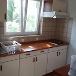 Apartament Pondeljak Malinska