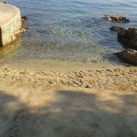 Apartment Mar