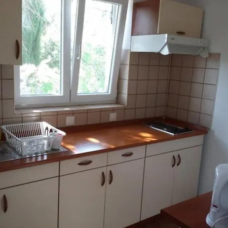 Apartment Mar Malinska