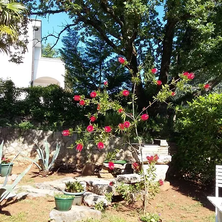 Apartament Pondeljak Malinska