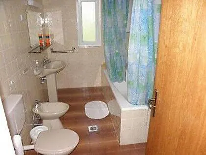 Apartamento Pondeljak *
