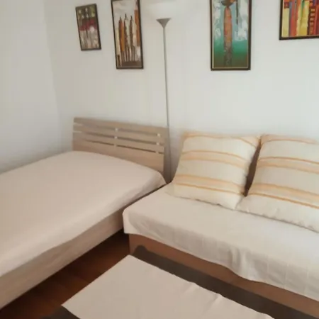 Apartamento Pondeljak *