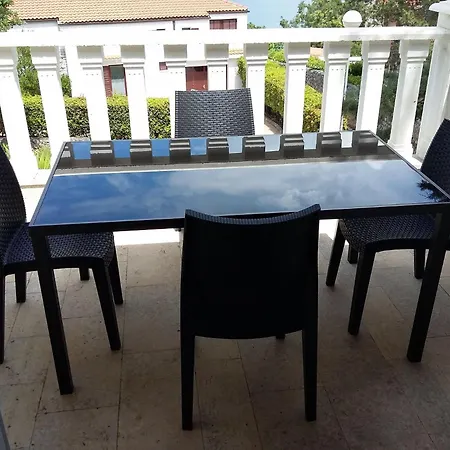 Pondeljak Apartamento Malinska