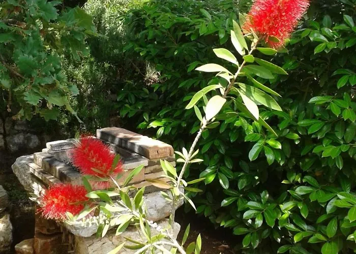 Pondeljak Apartament