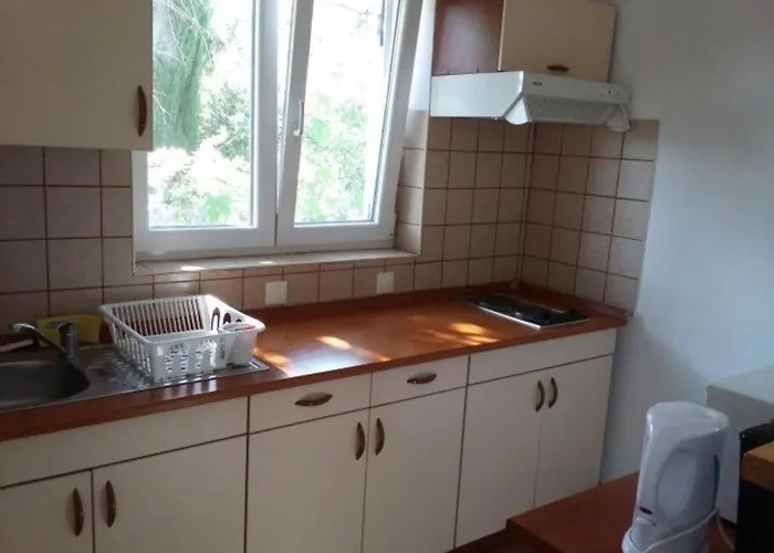Apartament Pondeljak Malinska