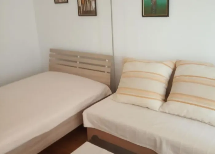 Apartament Pondeljak *
