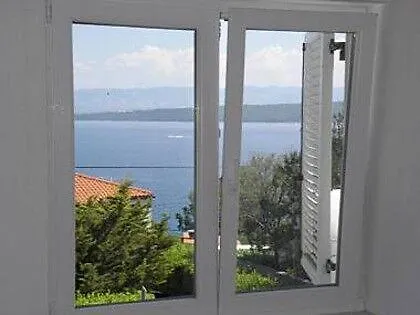 Apartament Pondeljak Malinska