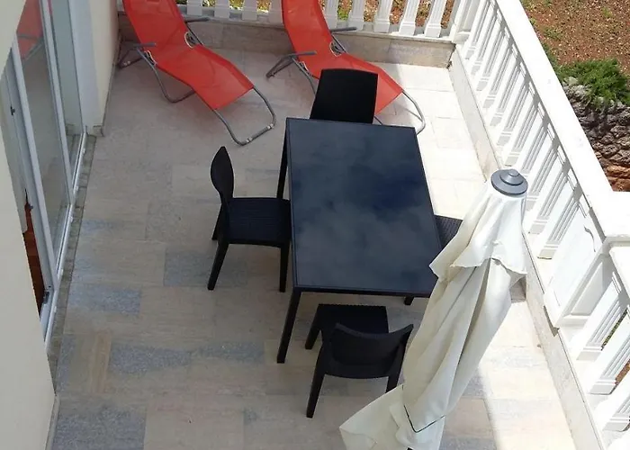 Pondeljak Apartament