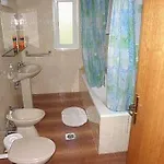 Apartment Pondeljak *